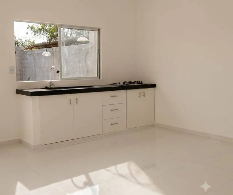 Casa de 2 dormitorios en venta en la urbanización Viru Viru, Warnes: foto 7 de 10