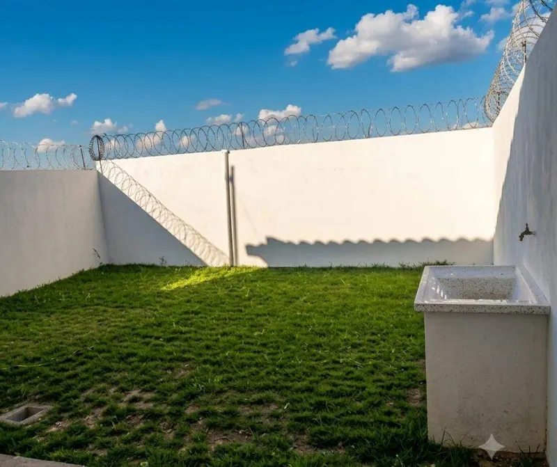 Casa de 2 dormitorios en venta en la urbanización Viru Viru, Warnes: foto 8 de 10
