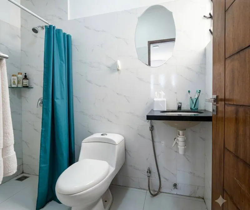 Casa de 2 dormitorios en venta en la urbanización Viru Viru, Warnes: foto 9 de 10