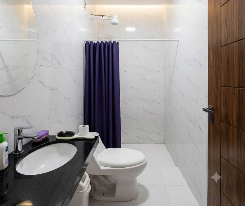 Casa de 2 dormitorios en venta en la urbanización Viru Viru, Warnes: foto 10 de 10