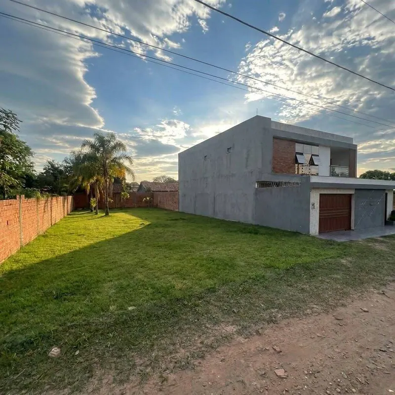 360 m² lot for sale in the Nueva Esperanza development