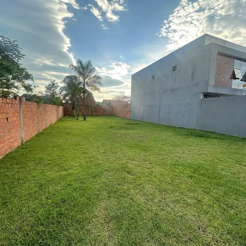 360 m² lot for sale in the Nueva Esperanza development: foto 2 de 3