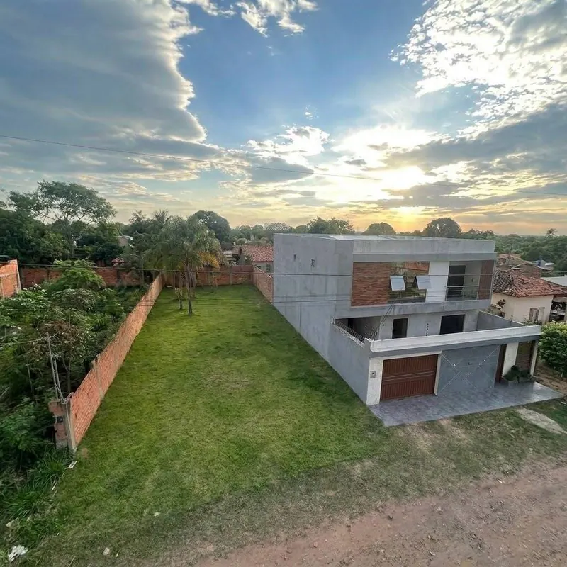 360 m² lot for sale in the Nueva Esperanza development: foto 3 de 3