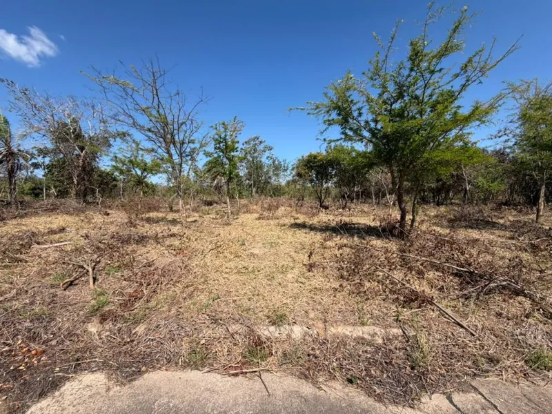 700.04 m² lot for sale in Puerto Esmeralda, Urubó: foto 2 de 8
