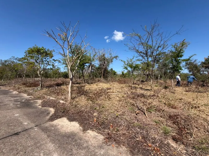 700.04 m² lot for sale in Puerto Esmeralda, Urubó: foto 3 de 8