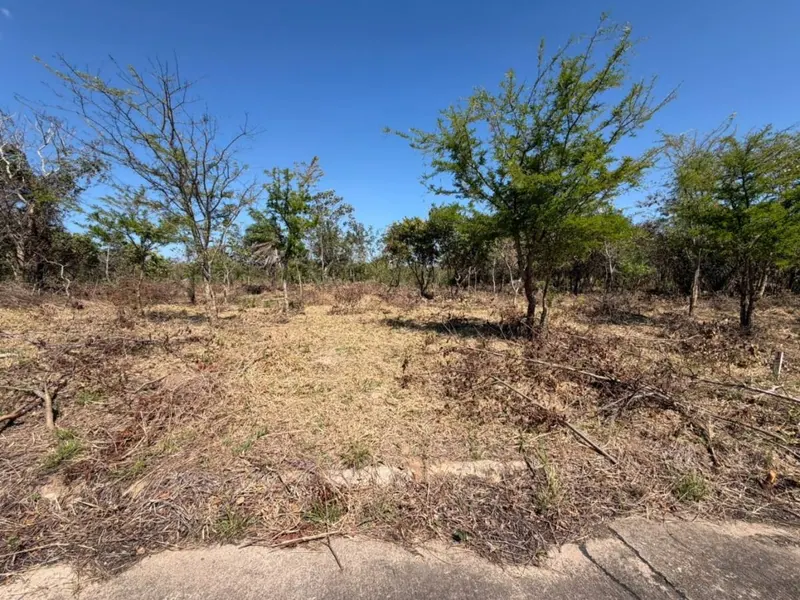 700.04 m² lot for sale in Puerto Esmeralda, Urubó: foto 4 de 8