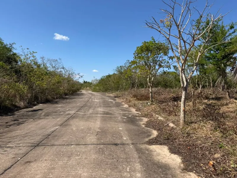 700.04 m² lot for sale in Puerto Esmeralda, Urubó: foto 6 de 8