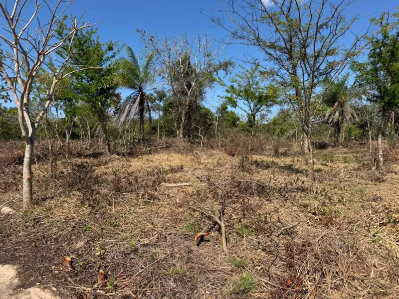 700.04 m² lot for sale in Puerto Esmeralda, Urubó: foto 7 de 8