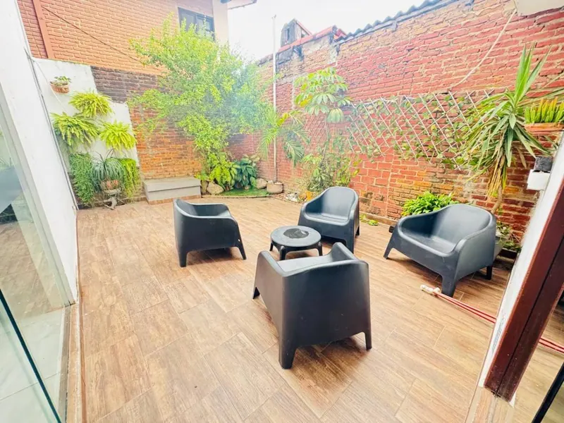 Casa comercial en esquina en venta en la Zona Sur, 341 m²: foto 24 de 25