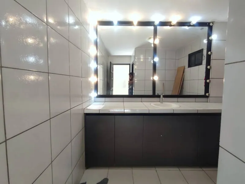 50 m² office for rent in the South Zone, with mezzanine: foto 7 de 9
