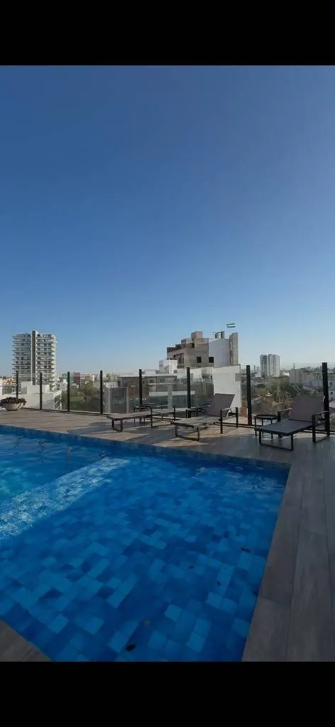 Departamento de 1 dormitorio en venta en Condado VI, Equipetrol: foto 10 de 13