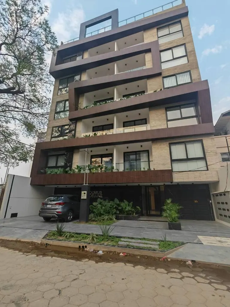 Furnished studio for rent in the Demus Deluxe building: foto 3 de 21