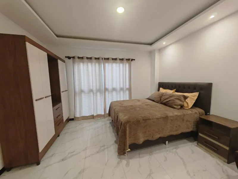 Furnished studio for rent in the Demus Deluxe building: foto 6 de 21