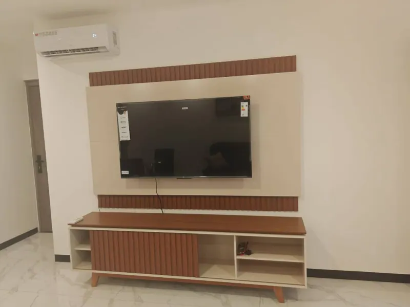 Furnished studio for rent in the Demus Deluxe building: foto 7 de 21