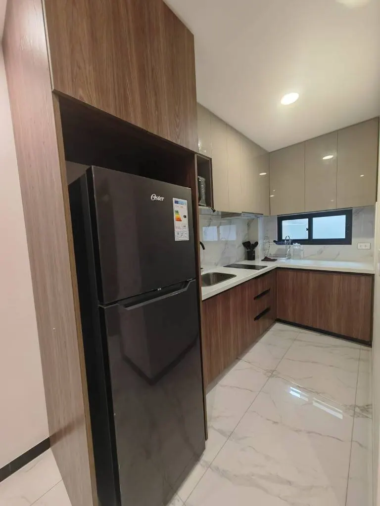 Furnished studio for rent in the Demus Deluxe building: foto 10 de 21