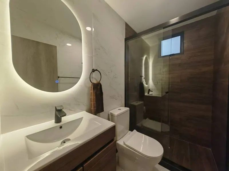 Furnished studio for rent in the Demus Deluxe building: foto 11 de 21