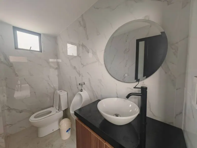 Furnished studio for rent in the Demus Deluxe building: foto 12 de 21