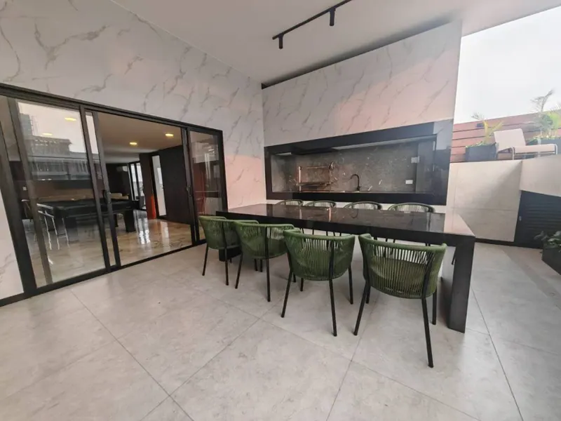 Furnished studio for rent in the Demus Deluxe building: foto 13 de 21