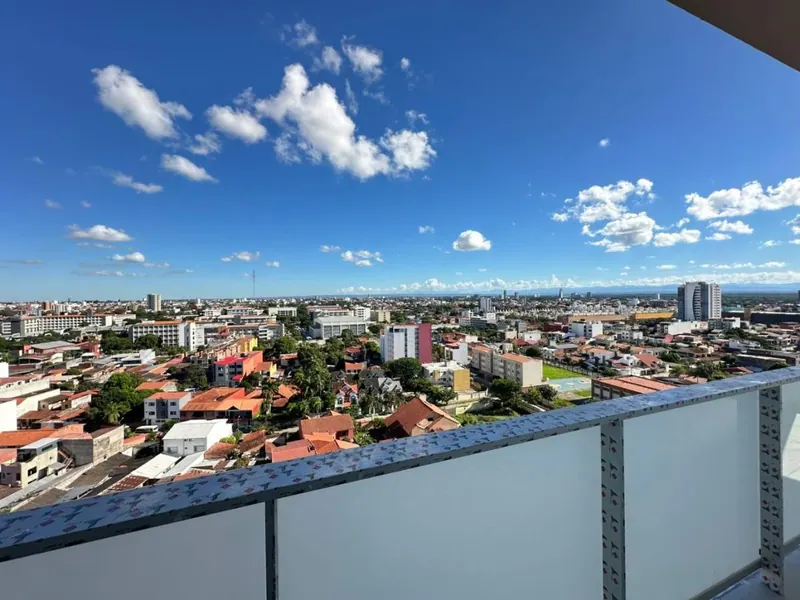 Departamento de 1 dormitorio en venta en Uptown Drei, Equipetrol: foto 8 de 17