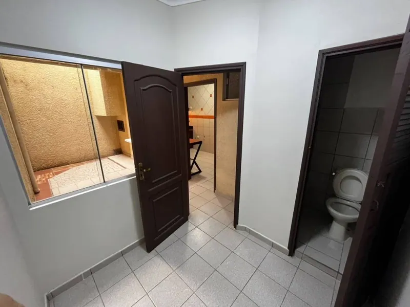 Departamento amoblado en alquiler en el condominio Kassandra, Zona Sur: foto 2 de 21