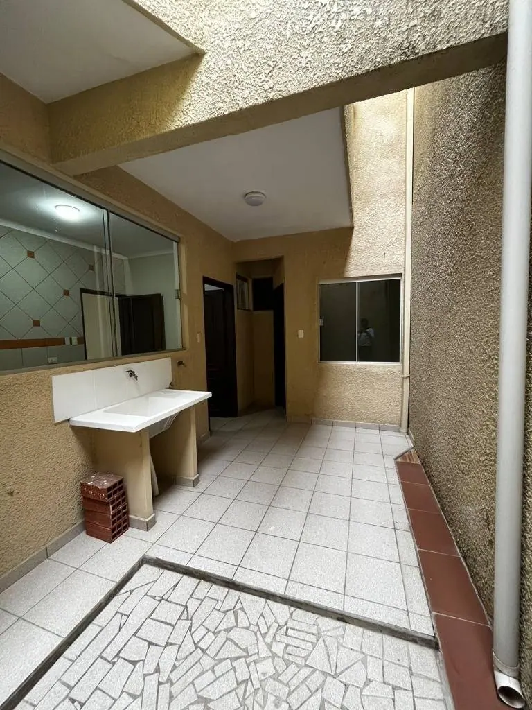 Departamento amoblado en alquiler en el condominio Kassandra, Zona Sur: foto 4 de 21
