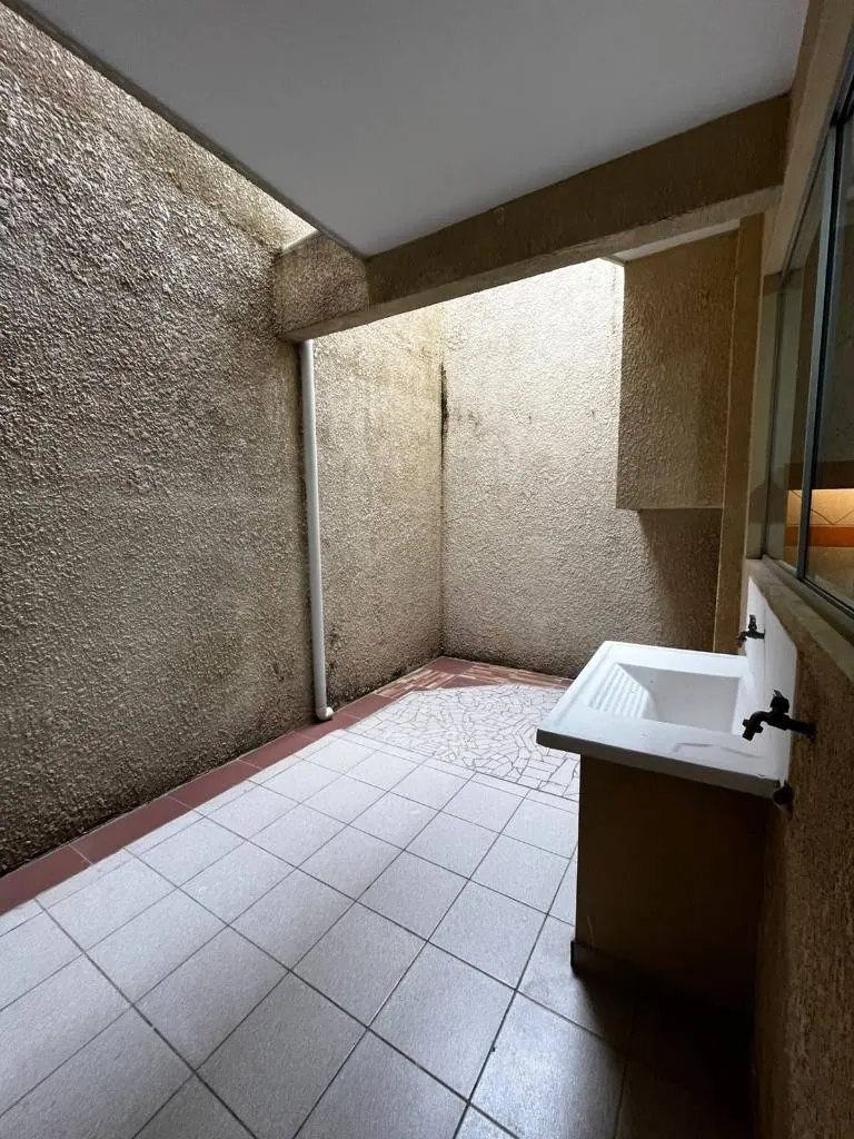 Departamento amoblado en alquiler en el condominio Kassandra, Zona Sur: foto 5 de 21