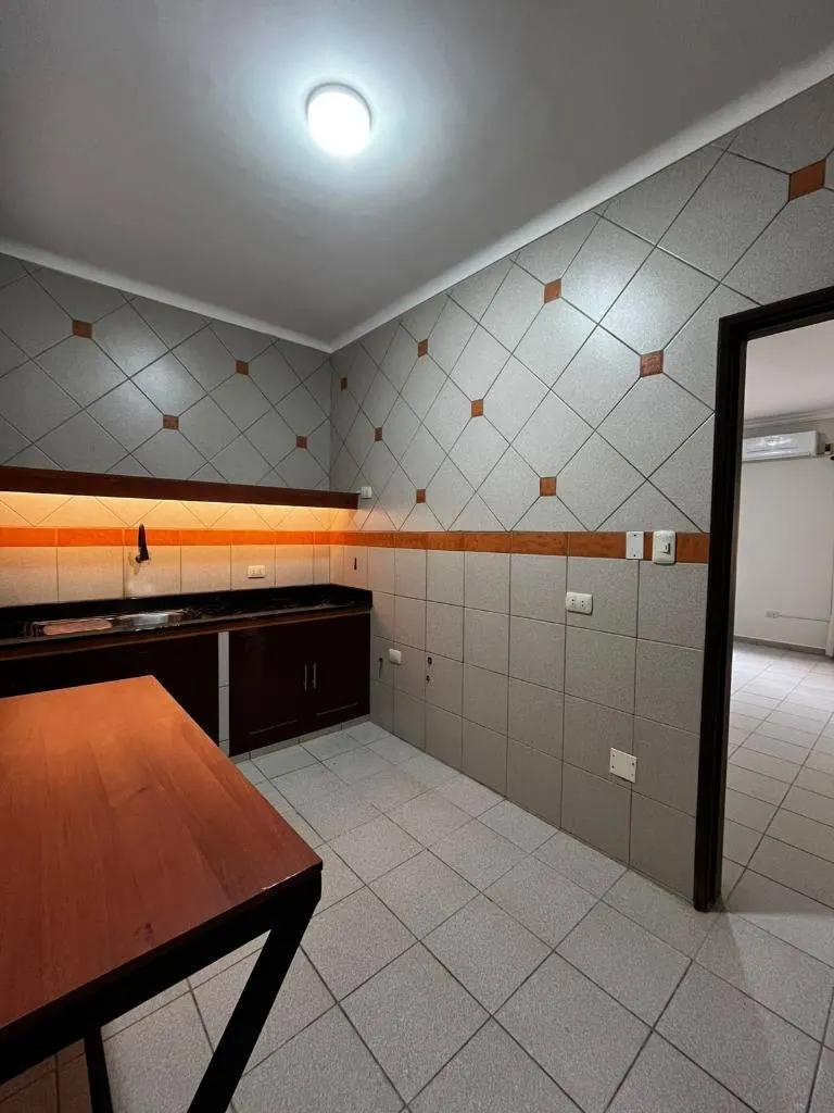 Departamento amoblado en alquiler en el condominio Kassandra, Zona Sur: foto 6 de 21