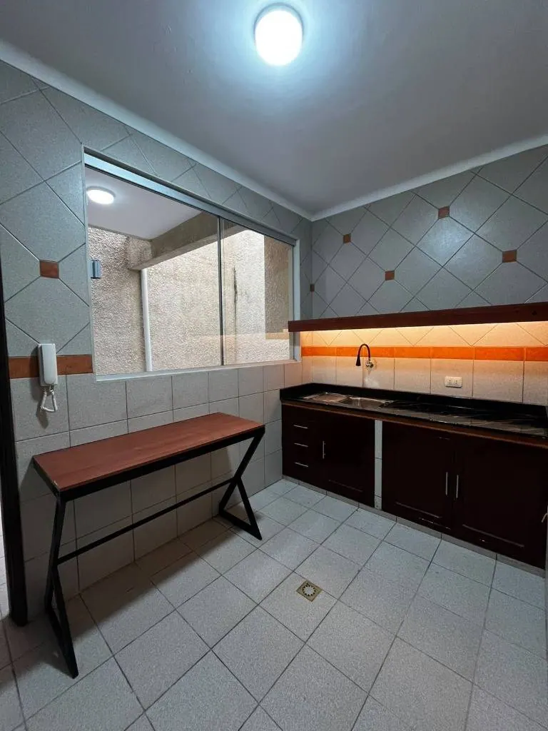 Departamento amoblado en alquiler en el condominio Kassandra, Zona Sur: foto 7 de 21