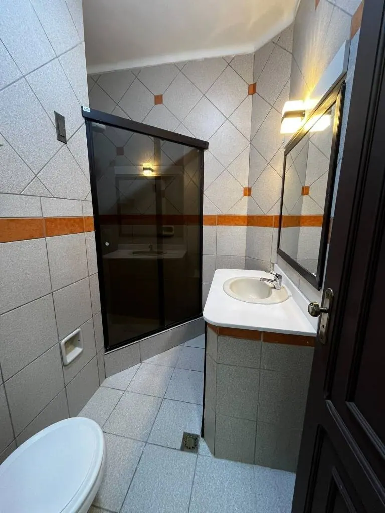 Departamento amoblado en alquiler en el condominio Kassandra, Zona Sur: foto 8 de 21