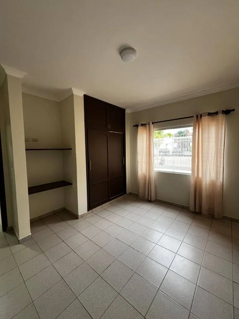Departamento amoblado en alquiler en el condominio Kassandra, Zona Sur: foto 9 de 21