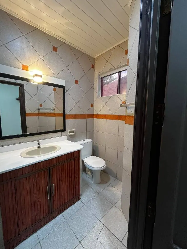 Departamento amoblado en alquiler en el condominio Kassandra, Zona Sur: foto 12 de 21