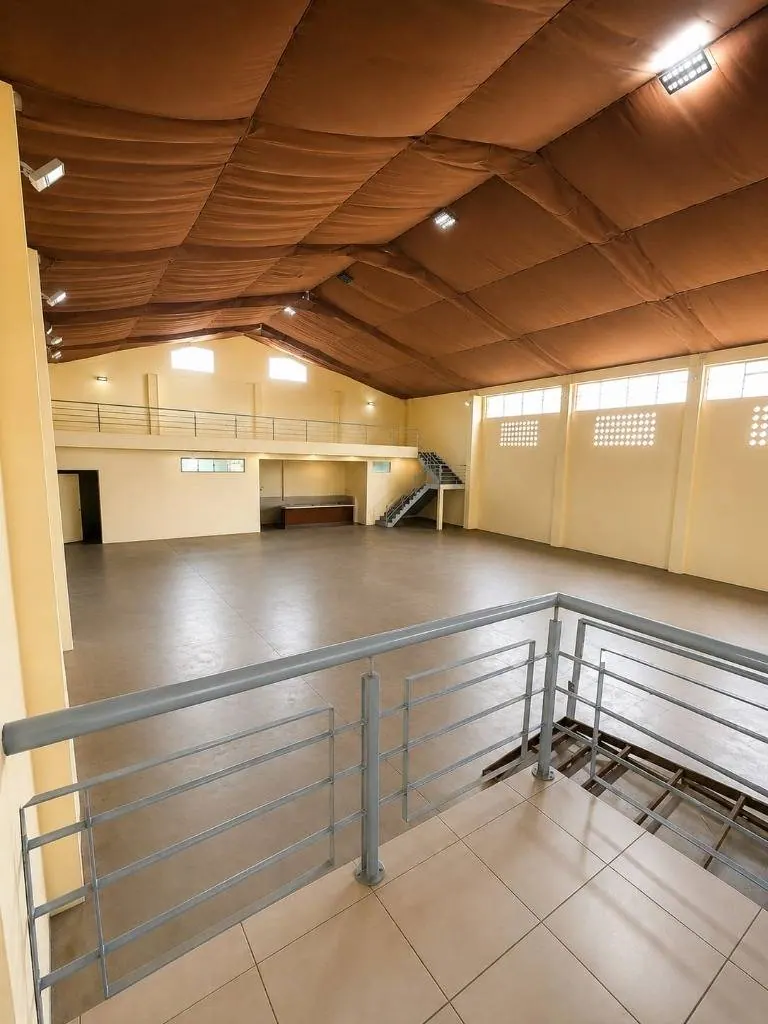 550 m² warehouse for sale in the North Zone: foto 1 de 7