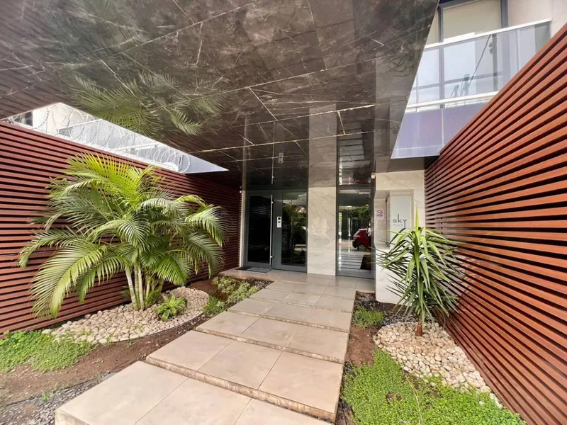 Furnished 2-bedroom apartment for rent in Sky Blue