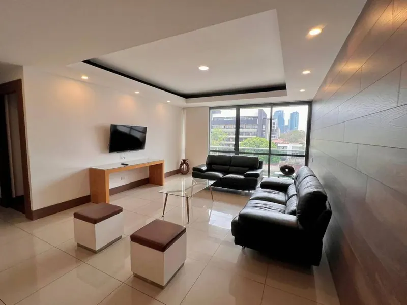 Departamento amoblado de 2 dormitorios en alquiler en Sky Blue: foto 6 de 12