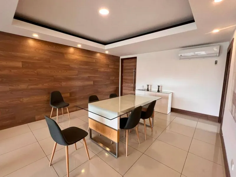 Departamento amoblado de 2 dormitorios en alquiler en Sky Blue: foto 7 de 12