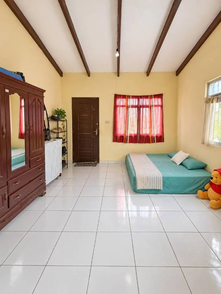 Casa de 4 dormitorios en venta en la Zona Este, terreno de 516 m²: foto 7 de 9