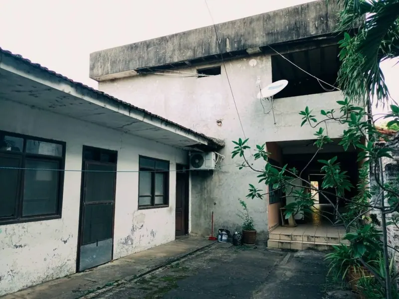 House with 2 commercial spaces for sale in Máquina Vieja neighborhood: foto 4 de 5