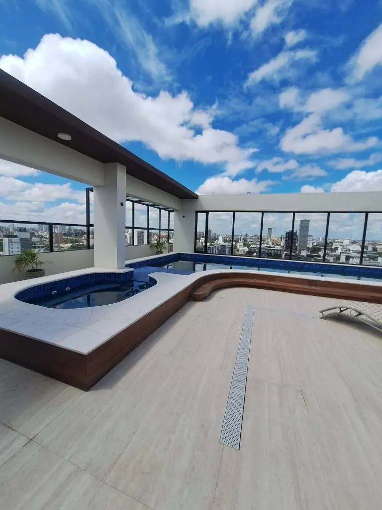 Departamento de 1 dormitorio en alquiler en Golden Tower, Equipetrol: foto 6 de 17