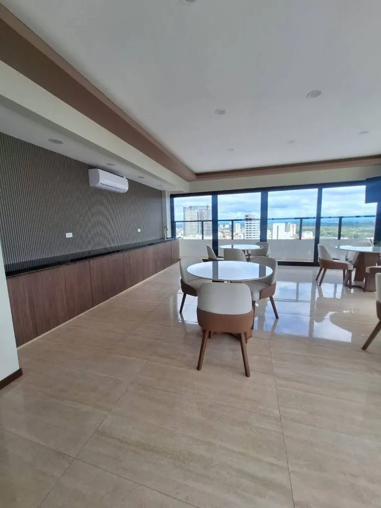Departamento de 1 dormitorio en alquiler en Golden Tower, Equipetrol: foto 7 de 17
