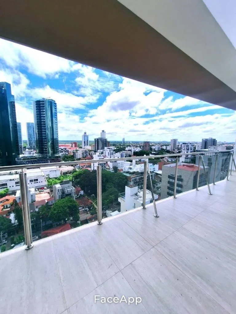 Departamento de 1 dormitorio en alquiler en Golden Tower, Equipetrol: foto 11 de 17