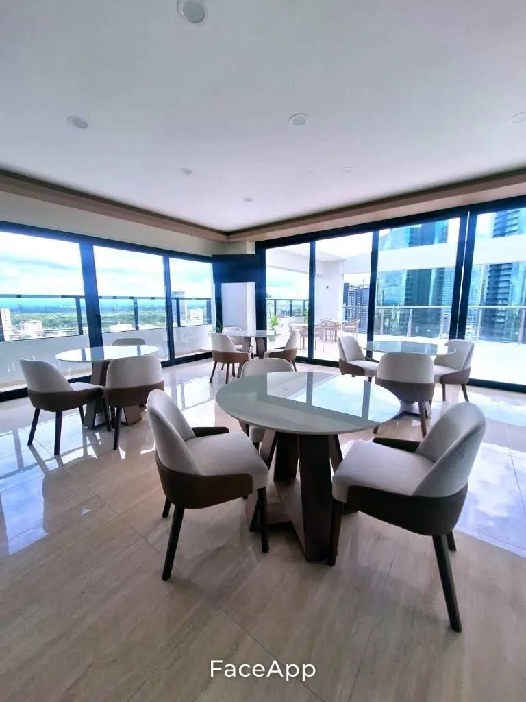 Departamento de 1 dormitorio en alquiler en Golden Tower, Equipetrol: foto 12 de 17