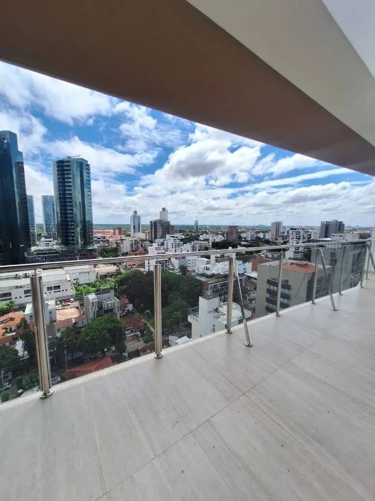 Departamento de 1 dormitorio en alquiler en Golden Tower, Equipetrol: foto 13 de 17