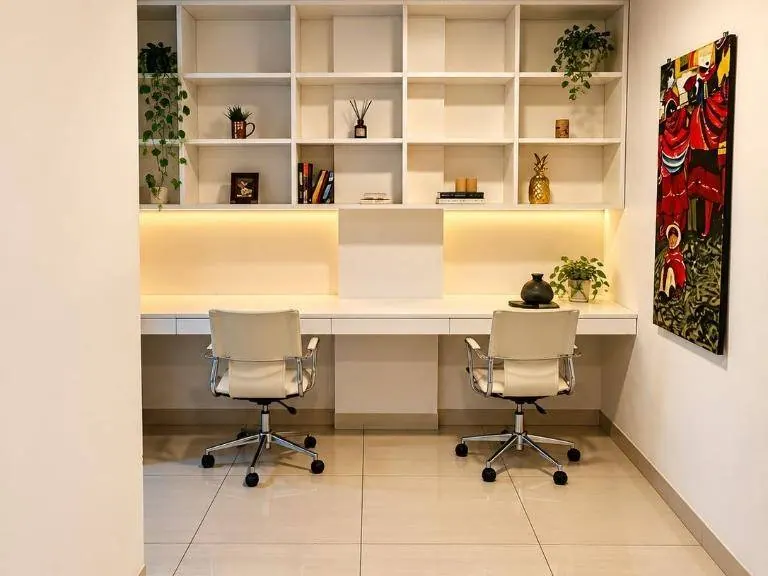 Furnished 1-bedroom apartment for sale in Centrum tower: foto 5 de 16