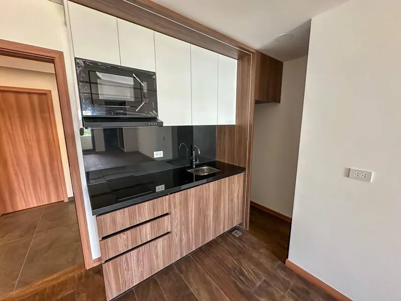 Monoambiente a estrenar en venta en el condominio Onix Art, Zona Oeste: foto 2 de 11