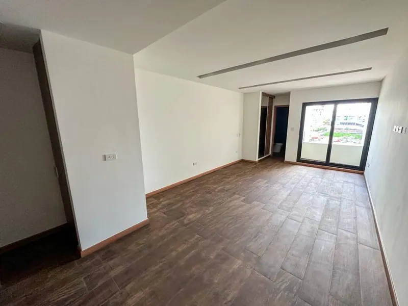 Monoambiente a estrenar en venta en el condominio Onix Art, Zona Oeste: foto 3 de 11