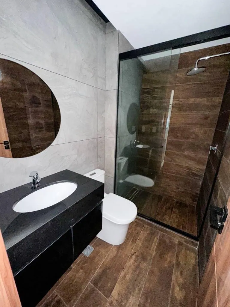Monoambiente a estrenar en venta en el condominio Onix Art, Zona Oeste: foto 5 de 11
