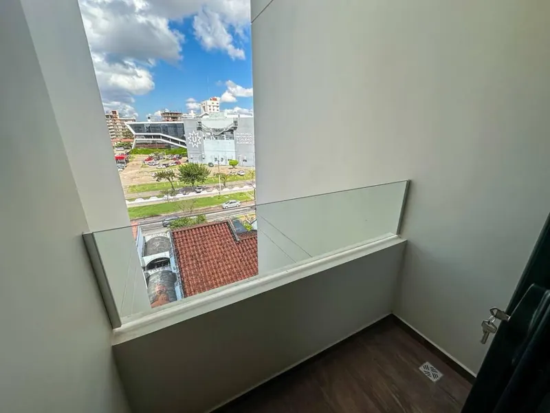 Monoambiente a estrenar en venta en el condominio Onix Art, Zona Oeste: foto 6 de 11