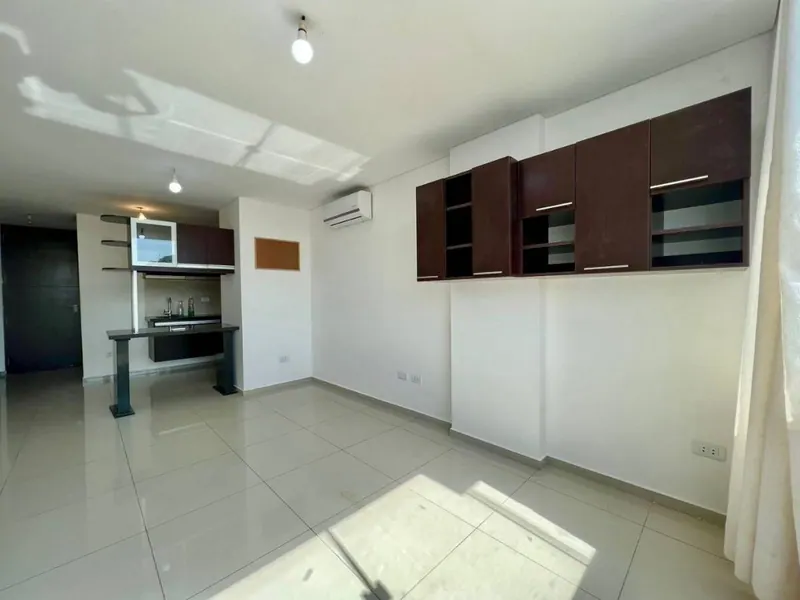 Monoambiente en venta en Torre Baruc, Av. Banzer 6to anillo: foto 2 de 11