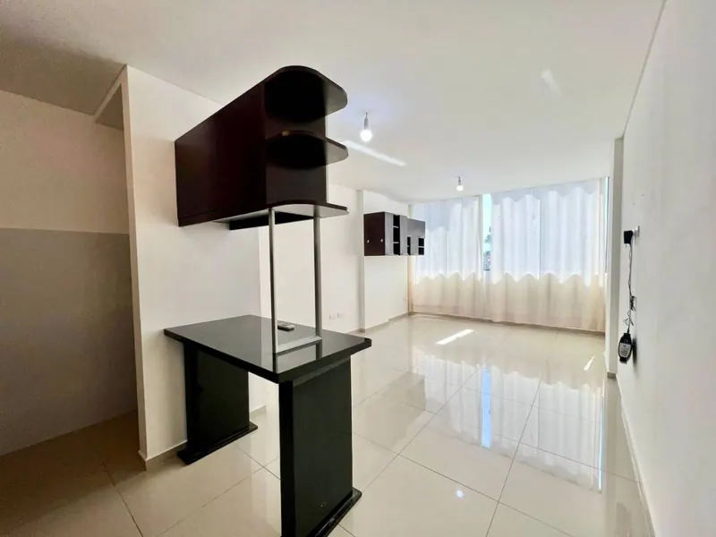 Monoambiente en venta en Torre Baruc, Av. Banzer 6to anillo: foto 4 de 11