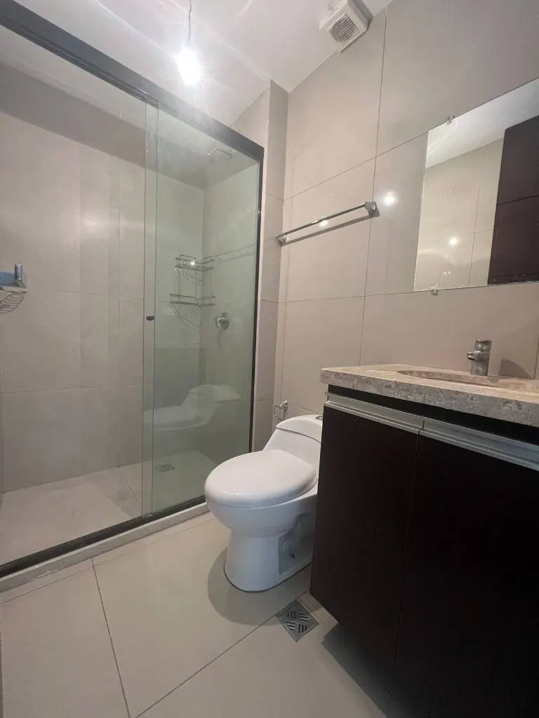 Monoambiente en venta en Torre Baruc, Av. Banzer 6to anillo: foto 5 de 11